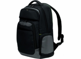 Targus CityGear Laptop Backpack - Batoh na notebook - 12" - 14" - černá