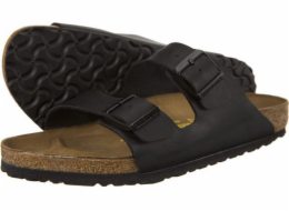 Birkenstock pantofle unisex Arizon 791 Black R. 41