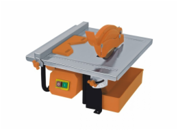 Pansam Řezačka na dlaždice 450W kotouč 180mm - A040010
