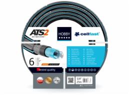 Hobby Cellfast Garden Hose 5/8 50 m (16-211)