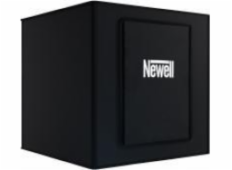 Newell Newell M40 II bezstínový stan pro produktovou fotografii