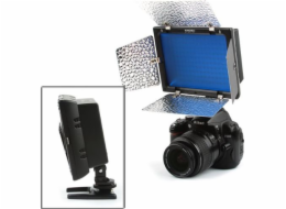 Yongnuo studiová lampa Yongnuo YN-160 III LED lampa 3200-5500K