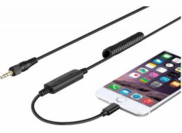 Saramonic Saramonic LC-C35 audio kabel - mini Jack TRS / Lightning
