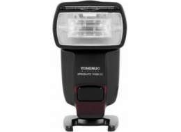 Yongnuo Flash YN560 III Negativní displej Flash