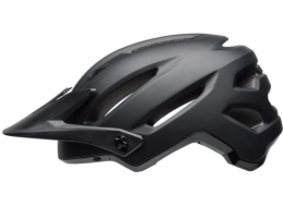 Bell Helma MTB 4 Cortes Matte Gloss Black R. L (58–62 cm) (BEL-708254)