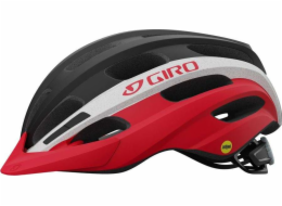 Giro helmy MTB Giro Register Matte Black Red Velikost Universal (54-61 cm) (nové)