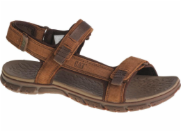 Caterpillar Atchison P721281 Sandály hnědé 45