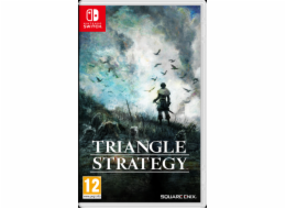 Strategie trojúhelníku Nintendo Switch
