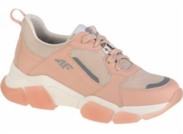 4F 4F WMN's Casual H4L-OBDL254-56S PINK 41