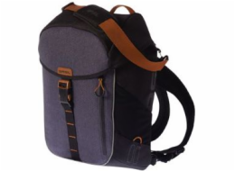 Basil Turist Pancake Single Batock Miles Daypack 14L, Háčky, vodotěsný polyester, Navy Blue (Bass-17665)