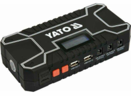 Yato Yato Power Bank 12000mah /Starting YT-83082