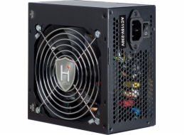 Inter-Tech Hipower SP-650 650W napájení (88882111)
