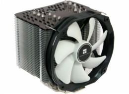 Šedý chladič CPU Thermalright ARO-M14