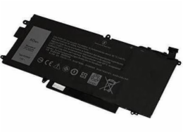 Baterie notebooku CoreParts pro Dell