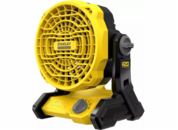 Ohřívač ventilátoru Stanley SFMCE001B-XJ