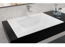 Rea dafne 61cm washbasin