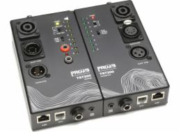 ProcAb TST200 Multifunkční tester kabelu - vysílač a přijímač