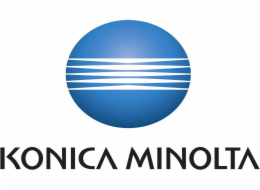 Konica Minolta Toner A33K050 N-322 (černá)