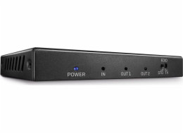 Lindy Lindy 38235 HDMI 2-Port Splitter