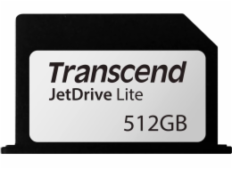 Transcend Memory Card Jetdrive Lite 330 512GB/TS512GJDL330 Transcend