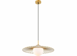 Závěsné svítidlo Italux Sally MDM-4003/1 GD