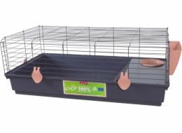 Klec ZOLUX EHOP 100 cm, růžová