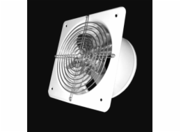 Průmyslový ventilátor dospel 250 mm WBS 250 pro zeď 007-0340a DESPEL