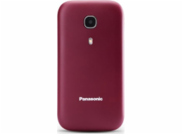 Panasonic KX-TU400 Red