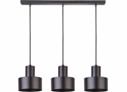 Sigma Rif Modern Black Hanging Lamp (30899)
