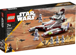 LEGO Star Wars 75342 Bojový tank Republiky