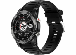 Smartwatch Kumi U5 Black