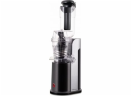 Pomalující rychlost odšťavňovače Eldom Perfect Juicer PJ405 Sante Black