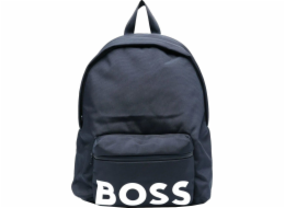 Boss Logo Batock J20372-849 Navy Blue One Size