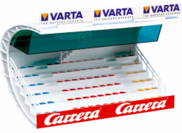 Budovy Carrera – tribuna (GCB1010)
