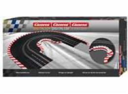Carrera Curve se zúžením trati a ramenem (20613)