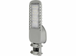 V-TAC LED Street Luminaire V-Tac Samsung Chip 30W čočky 110ST 135lm/W VT-34ST 6500K 4050lm 5 let záruka