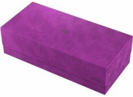 Gamegenic: Dungeon 1100+ Convertible - Purple