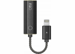 Fiio KA2 kompaktní zesilovač sluchátka s DAC (verze Apple)