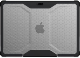 UAG Plyo case - ochranný kryt pro MacBook 14 2021 (průhledný)