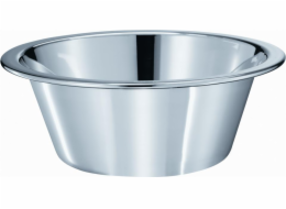 Rosle Bowl 3,5 litrů 27 x 27 x 12 cm Stříbrná nerezová ocel
