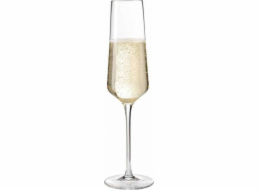 Leonardo Sada 6 sklenic na šampaňské 280ml PUCCINI