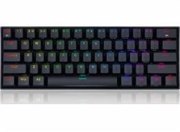 Klávesnice Redragon K530 Draconic Pro Brown Box (RED-K530RGB-PRO)