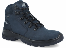 4F Navy Blue Women Trekking Shoes 41