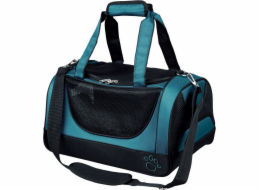 Trixie Transport Bag Jacob Carrier 27 × 23 × 42 cm modrá černá