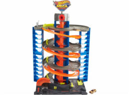 Hot Wheels City Crazy Megagar (GTT95)