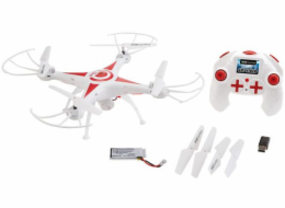 Revell RC Quadcopter Go! Video (337584) Drone