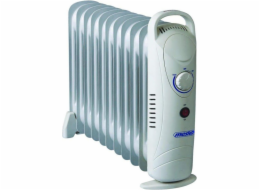 MESKO MS 7806 Olejový radiátor 1200 W