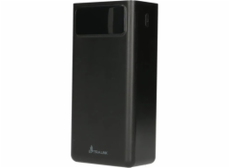 Powerbank Elalink EPB-114 50000 MAH Black