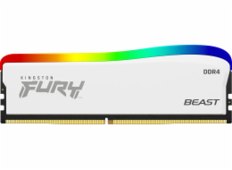 Kingston Beast RGB Special Edition, DDR4, 16 GB, 3600 MHz, CL18 (KF436C18BWA/16)