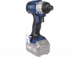 Šroubovák Scheppach BCID180-20ProS 20V